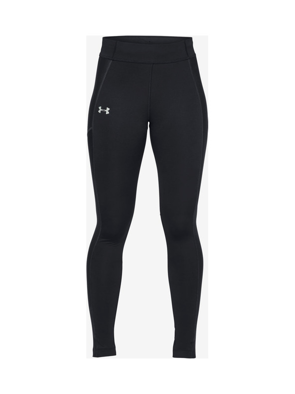 Under Armour Ženske pajkice Under Armour ColdGear Run Tight