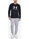Under Armour Moška majica Under Armour SPORTSTYLE LOGO LS