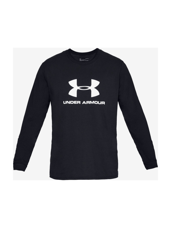 Under Armour Moška majica Under Armour SPORTSTYLE LOGO LS