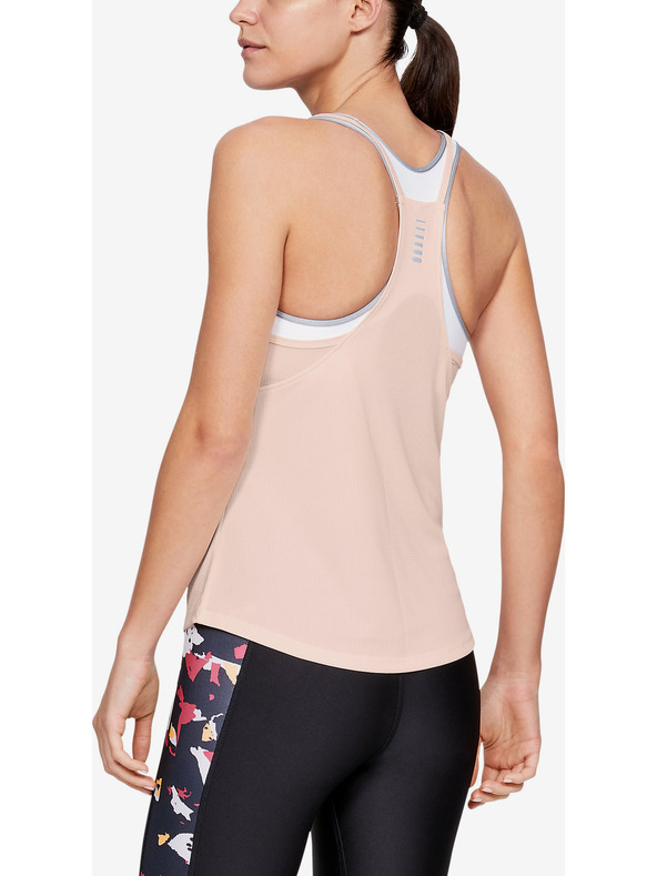 Under Armour Armour Speed Stride Majica brez rokavov