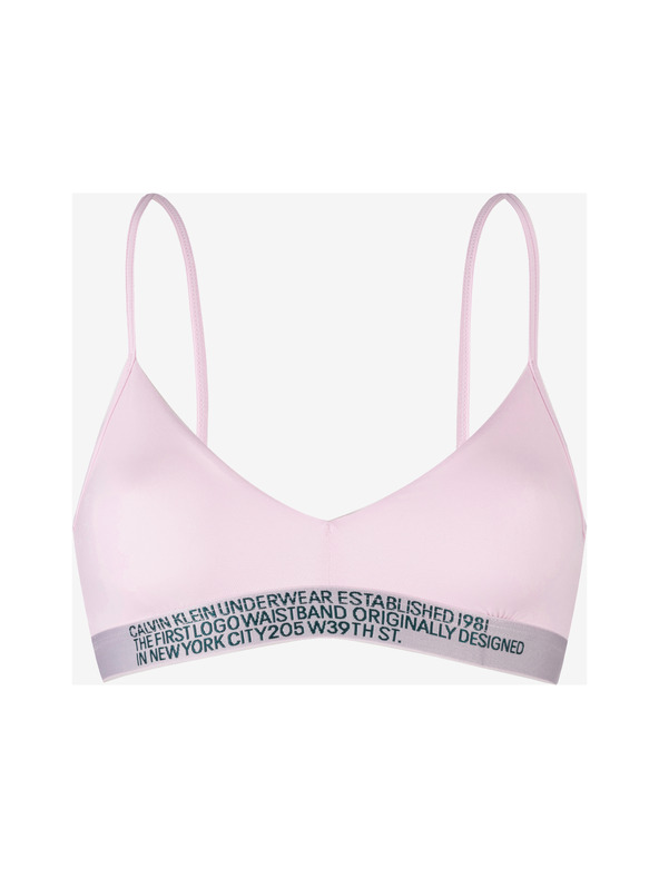 Calvin Klein Statement 1981 Modrček