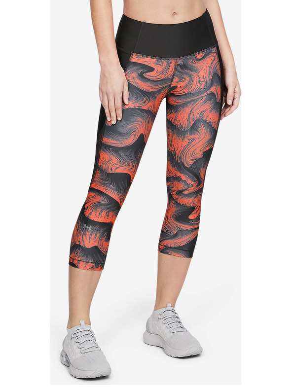 Under Armour HeatGear® Armour Pajkice