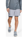 Under Armour Moške kratke hlače Under Armour Qualifier 2-In-1 Short