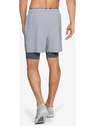 Under Armour Moške kratke hlače Under Armour Qualifier 2-In-1 Short