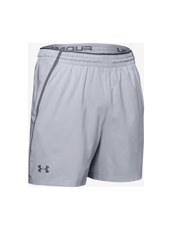 Under Armour Moške kratke hlače Under Armour Qualifier 2-In-1 Short