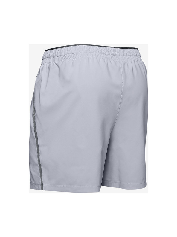 Under Armour Moške kratke hlače Under Armour Qualifier 2-In-1 Short