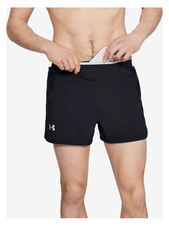 Under Armour Moške kratke hlače Under Armour Speedpocket Ultra Short