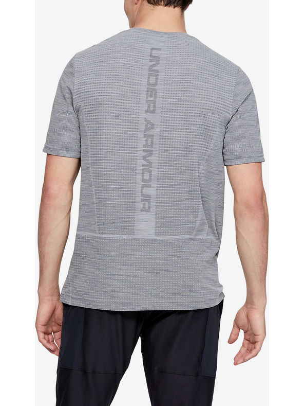 Under Armour Moška majica Under Armour Vanish Seamless Ss Nov 1