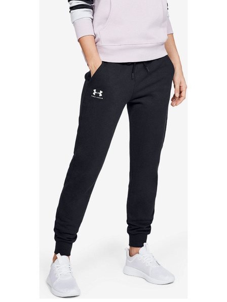 Under Armour Spodnji del trenirke