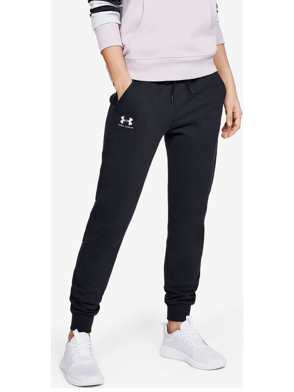 Under Armour Spodnji del trenirke