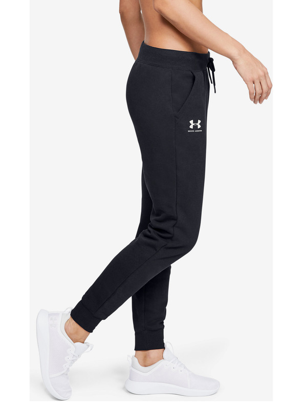 Under Armour Spodnji del trenirke