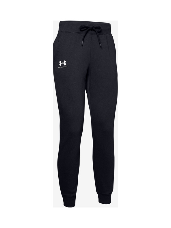 Under Armour Spodnji del trenirke
