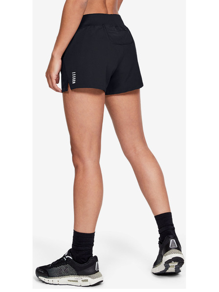 Under Armour Qualifier Speedpocket Kratke hlače