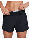 Under Armour Ženske kratke hlače Under Armour Qualifier Speedpocket Short