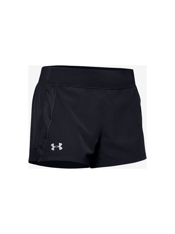 Under Armour Ženske kratke hlače Under Armour Qualifier Speedpocket Short