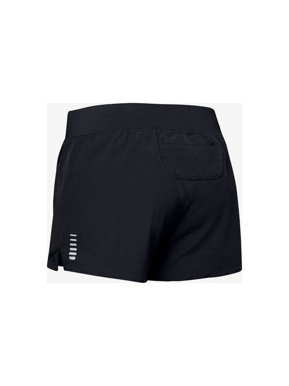 Under Armour Ženske kratke hlače Under Armour Qualifier Speedpocket Short