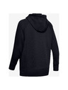 Under Armour Ženski pulover Under Armour RIVAL FLEECE SPORTSTYLE GRAPHIC HOODIE-B