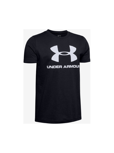 Under Armour Sportstyle Majica otroška