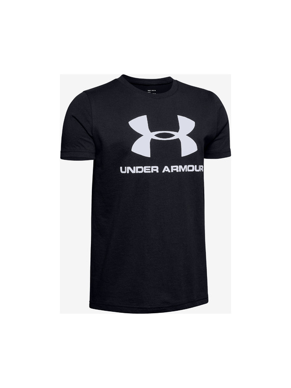 Under Armour Sportstyle Majica otroška