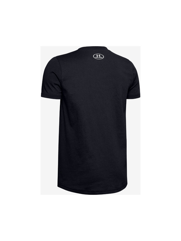 Under Armour Sportstyle Majica otroška