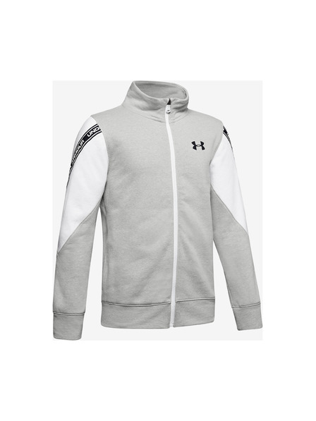 Under Armour Sportstyle Pulover otroška