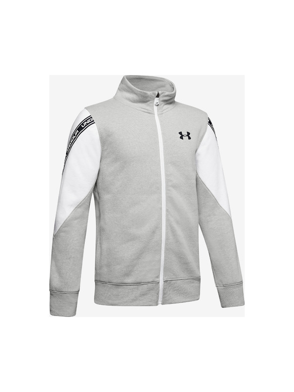 Under Armour Sportstyle Pulover otroška