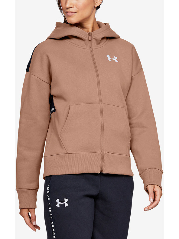 Under Armour Originators Fleece LC Pulover