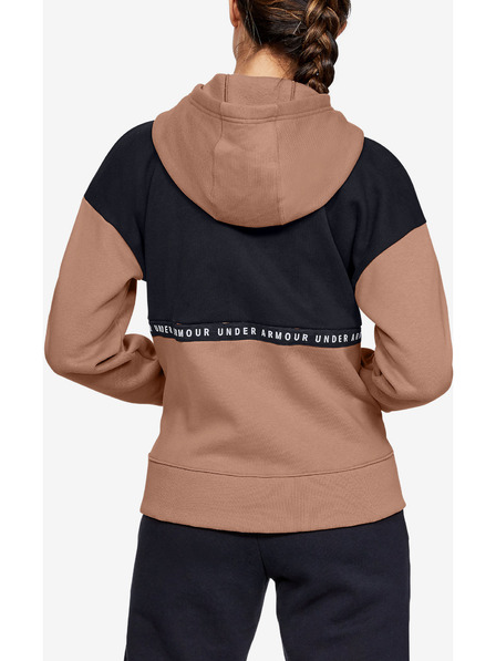 Under Armour Originators Fleece LC Pulover