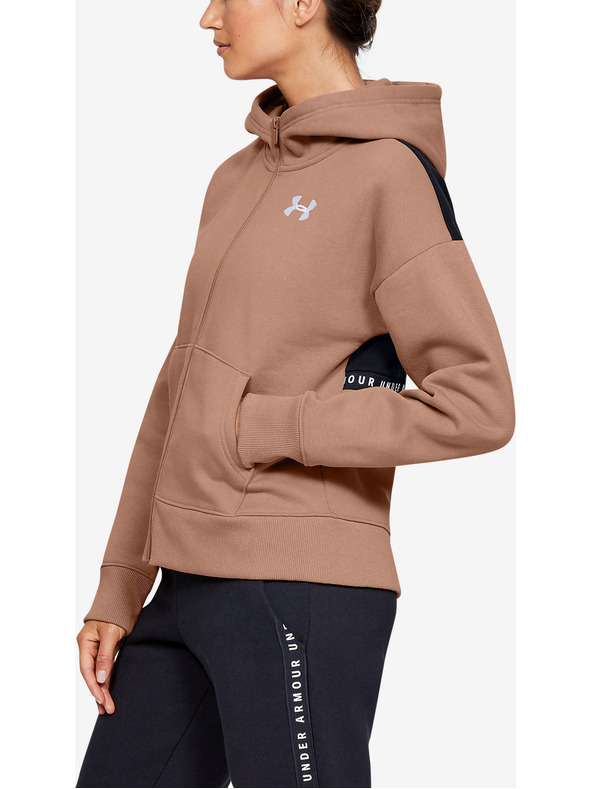 Under Armour Originators Fleece LC Pulover