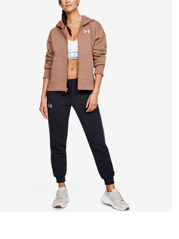 Under Armour Originators Fleece LC Pulover