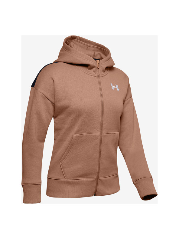 Under Armour Originators Fleece LC Pulover