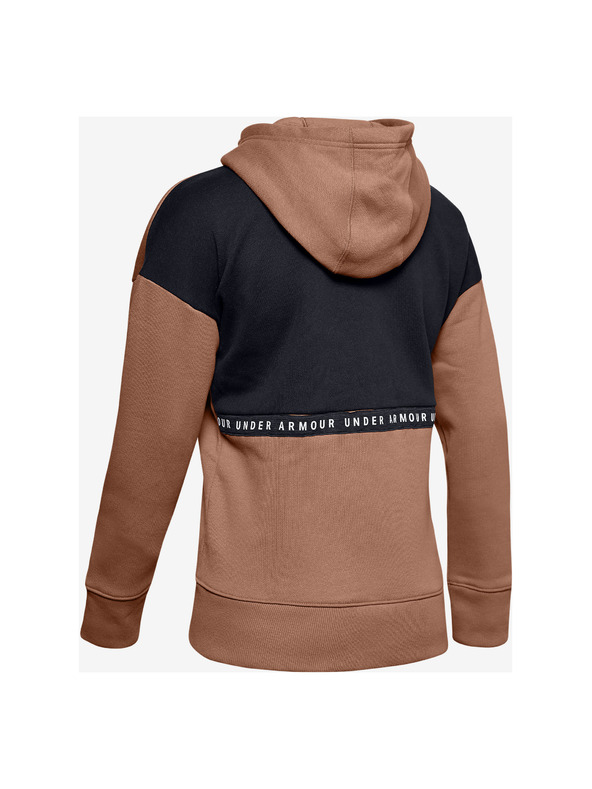 Under Armour Originators Fleece LC Pulover