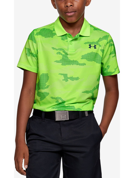 Under Armour Performance Polo Majica otroška