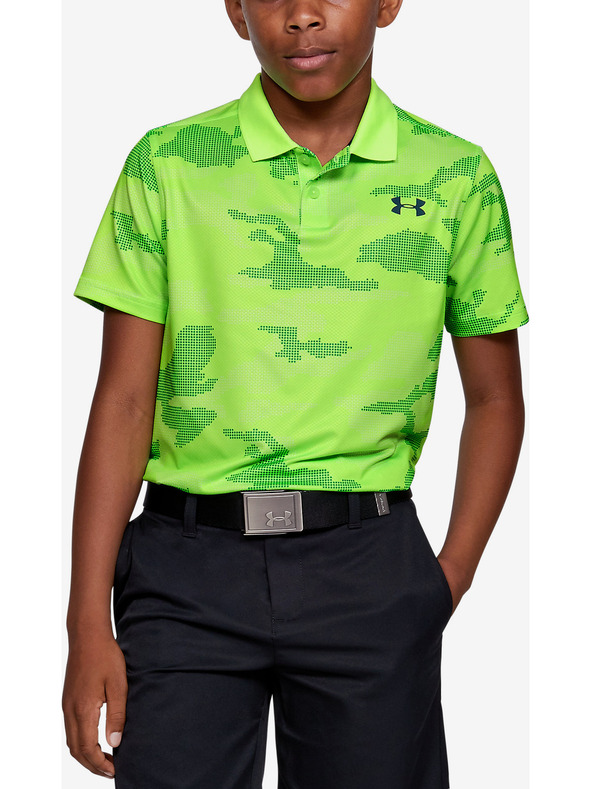 Under Armour Performance Polo Majica otroška
