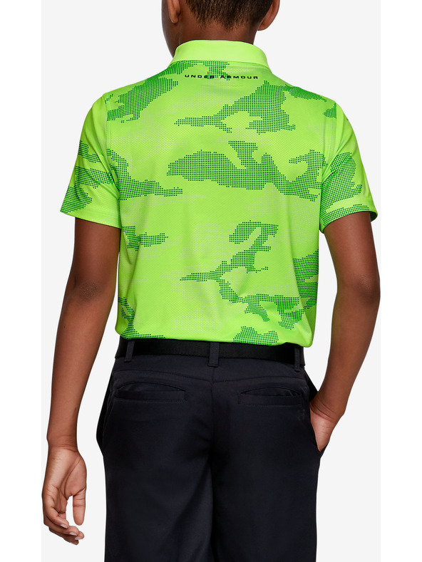 Under Armour Performance Polo Majica otroška