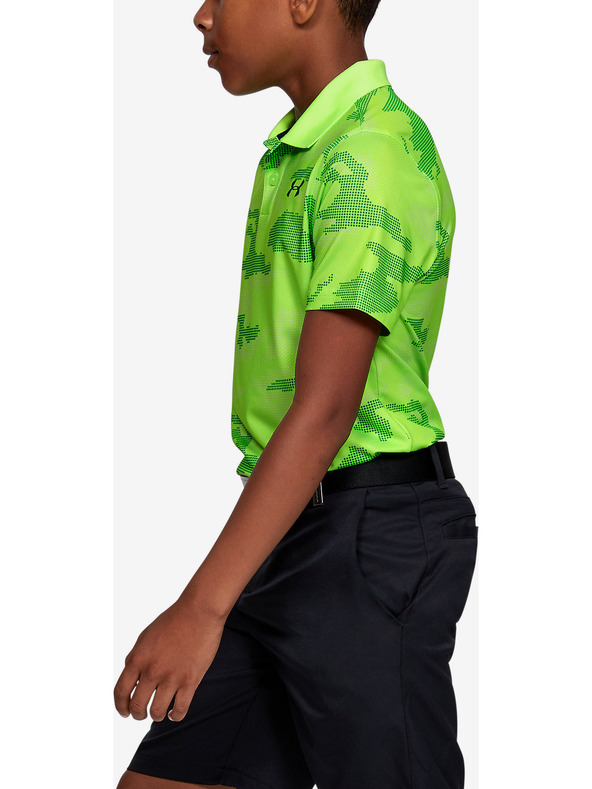 Under Armour Performance Polo Majica otroška