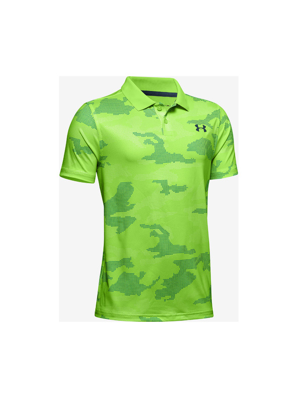 Under Armour Performance Polo Majica otroška