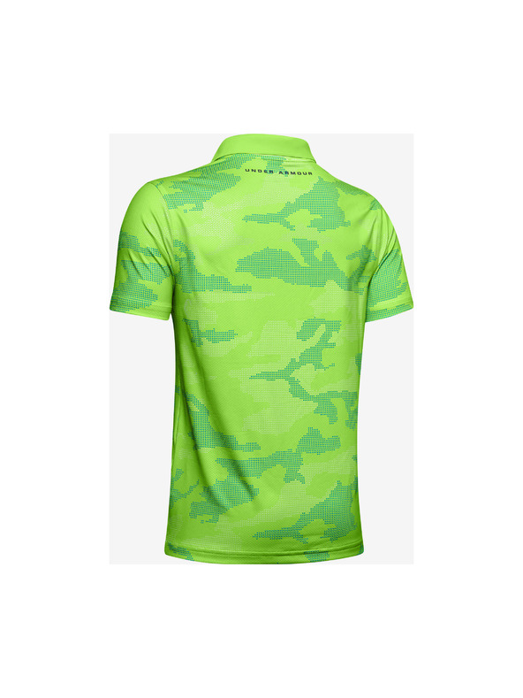 Under Armour Performance Polo Majica otroška