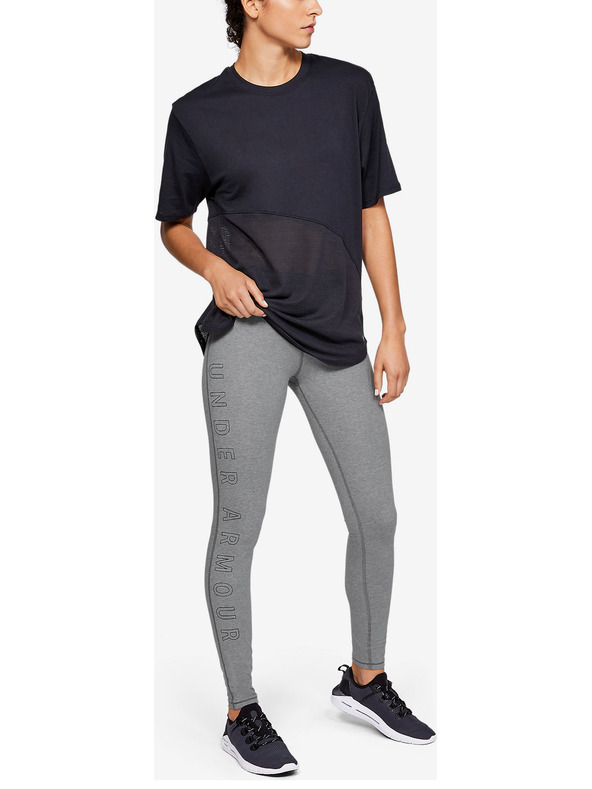 Under Armour Ženske pajkice Under Armour Favorite Legging Wm Ar