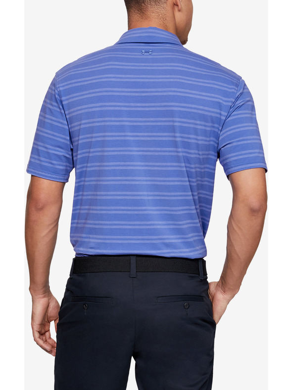 Under Armour Charged Cotton® Scramble Polo majica
