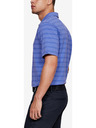 Under Armour Charged Cotton® Scramble Polo majica