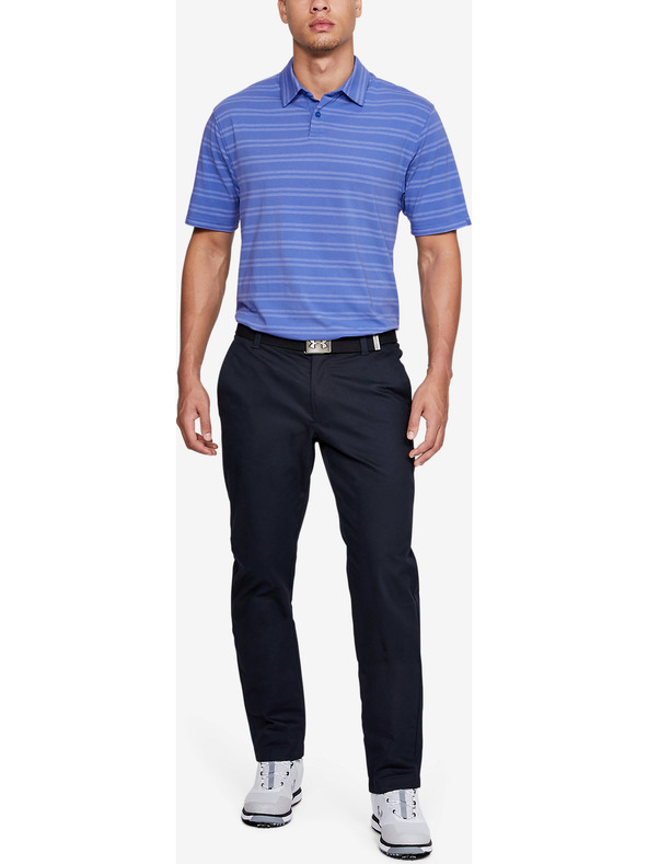 Under Armour Charged Cotton® Scramble Polo majica