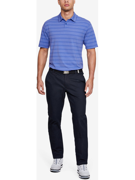 Under Armour Charged Cotton® Scramble Polo majica