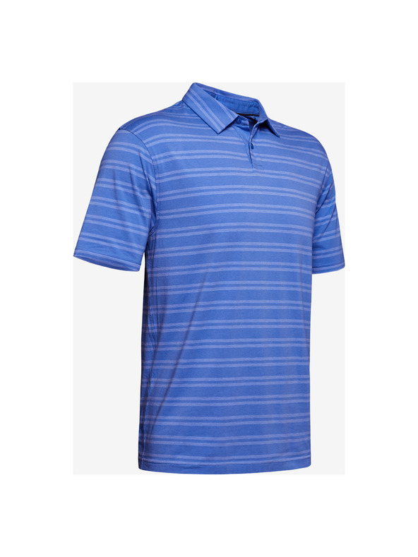 Under Armour Charged Cotton® Scramble Polo majica