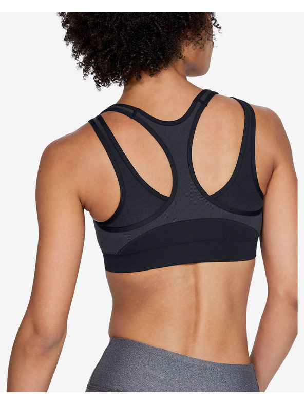 Under Armour Vanish Mid Modrček