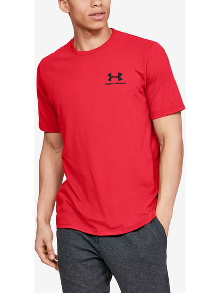 Under Armour Sportstyle LC Majica