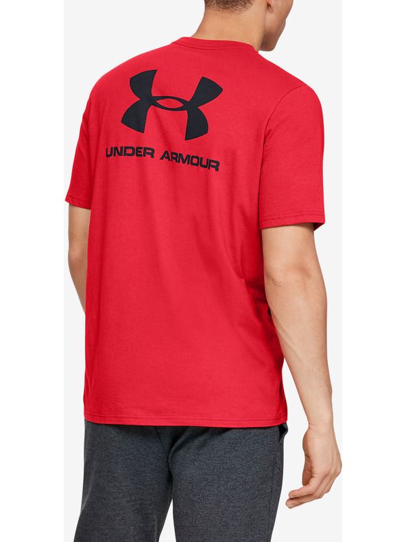 Under Armour Sportstyle LC Majica