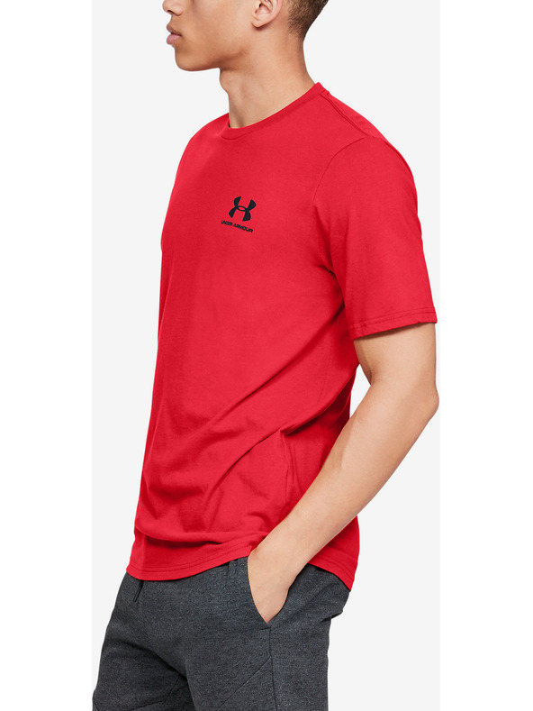 Under Armour Sportstyle LC Majica
