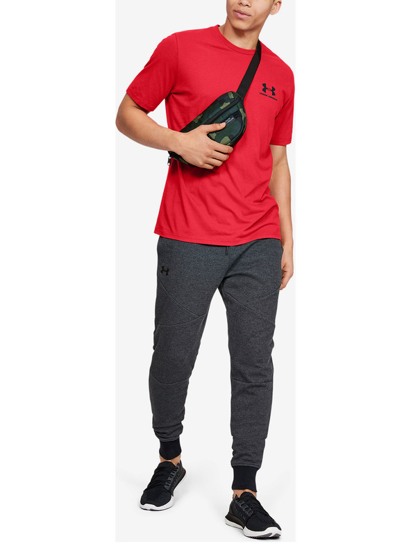 Under Armour Sportstyle LC Majica
