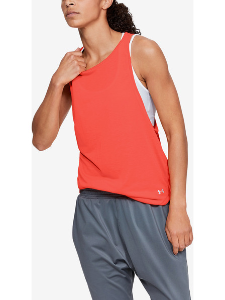 Under Armour Whisperlight Majica brez rokavov